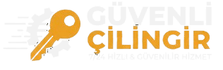 Güvenli Çilingir